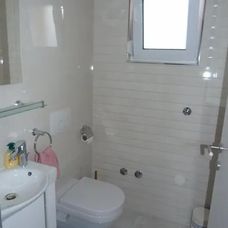 Apartman Pasko 公寓