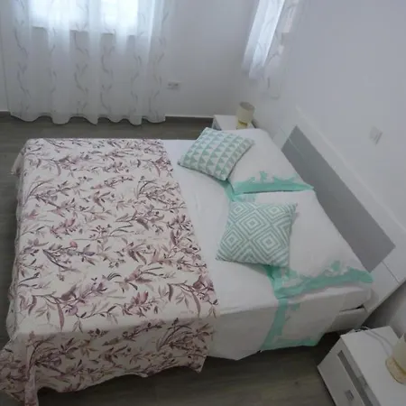 Apartman Pasko 普利莫顿