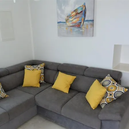 Apartman Pasko