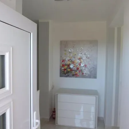 公寓 Apartman Pasko *