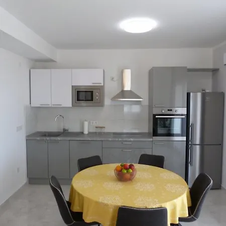 公寓 Apartman Pasko