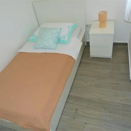 公寓 Apartman Pasko 普利莫顿
