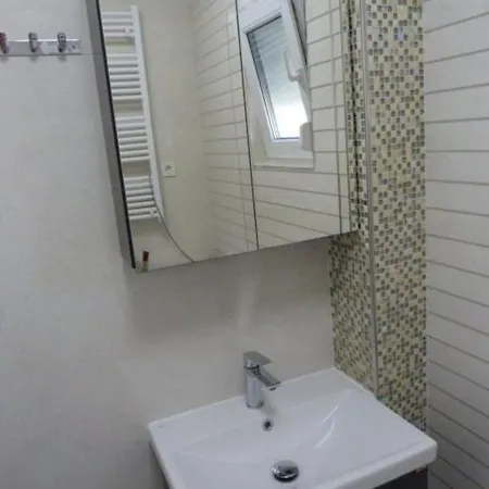 Apartman Pasko 公寓 *