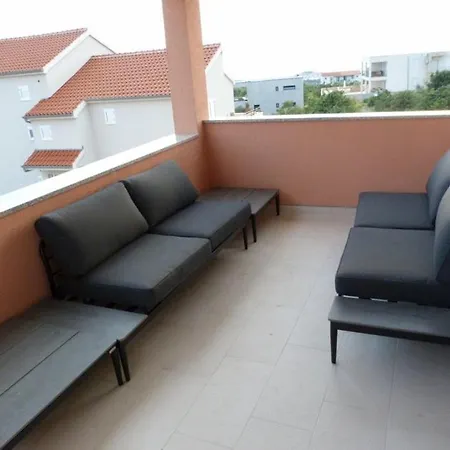 Apartman Pasko 普利莫顿