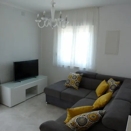 Apartman Pasko 普利莫顿