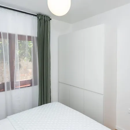 Apartment Pasko *