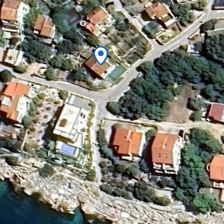 Pasko Apartment *