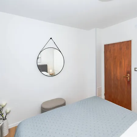 Pasko Apartment