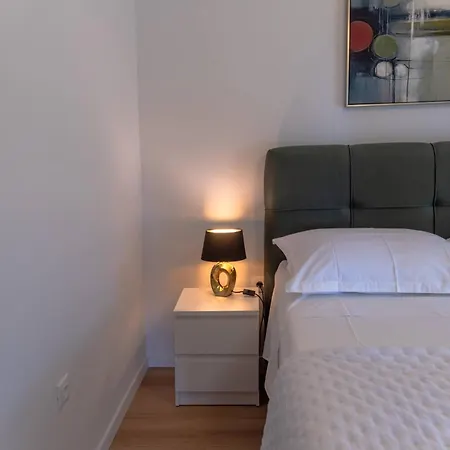 Pasko Apartment Razanj