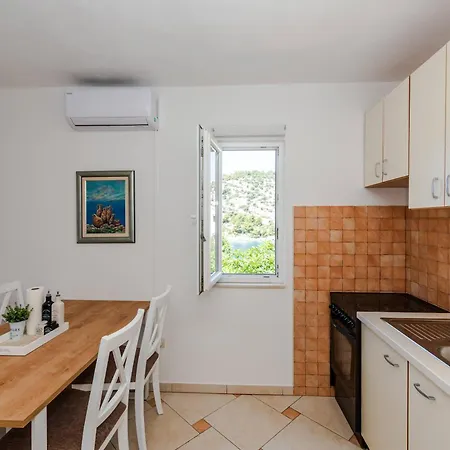 Pasko Apartment *