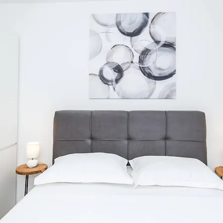 Apartment Pasko