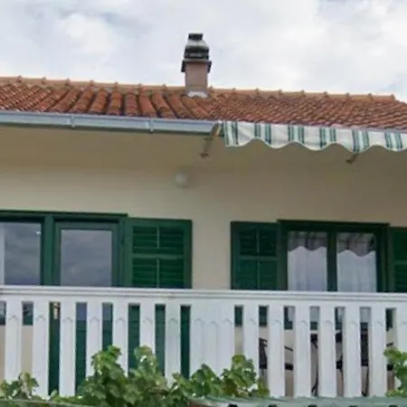Pasko Apartment *