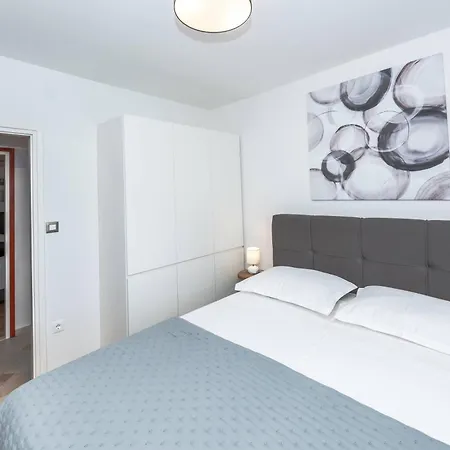Apartment Pasko